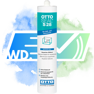 Otto Chemie Ottoseal S28 310 ml