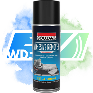 Soudal Soudal Klebstoffentferner 400 ml