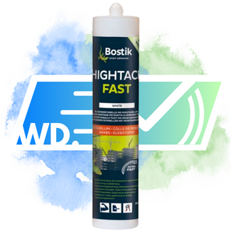 Bostik Bostik Hightack Fast 290ml