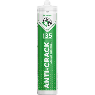 Connect Products Seal-it 135 Anti-Crack koker 310 ml