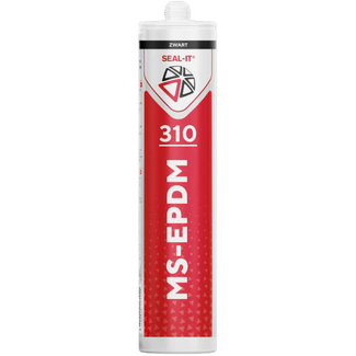 Seal-it 310 MS-EPDM Cartouche 290 ml