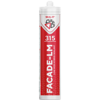Connect Products Seal-it 315 Facade-LM Kartusche 290 ml