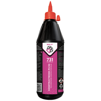Connect Products Seal-it 731 Constructbond-PU D4 flacon 250 g - Copy