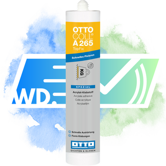Otto Chemie Ottocoll A265 TopFix