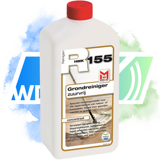 Moeller Stone Care Nettoyant de base HMK R155