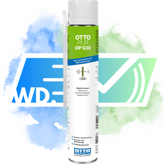 Otto Chemie Ottopur OP930