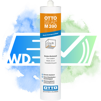 Otto Chemie Ottoseal M390 310ml