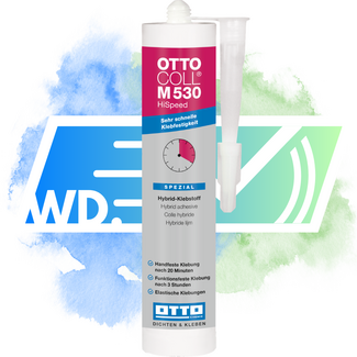 Otto Chemie Ottocoll M530 Hispeed