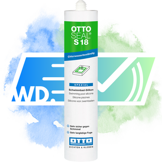 Otto Chemie Ottoseal S18 310ml