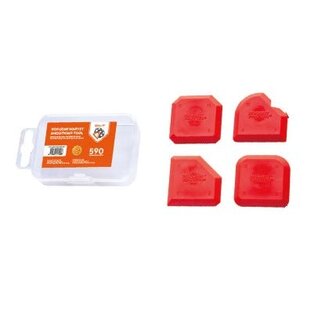 Connect Products Seal-it Afwerk voegenkwartet