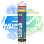 Soudal Soudal Silirub Color 300ml