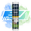 Bostik Bostik A990 Premium Acrylic 310ml