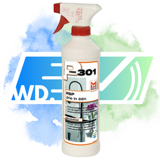 Moeller Stone Care HMK P301 RSP Trois en Un
