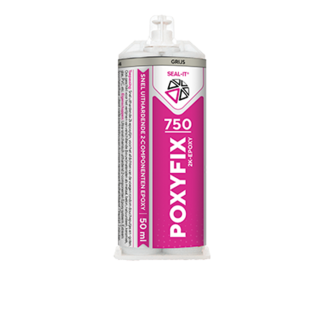 Connect Products Seal-it 750 Poxyfix 50ml