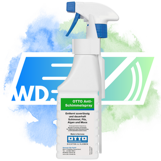 Otto Chemie Otto Anti-Schimmel-Spray
