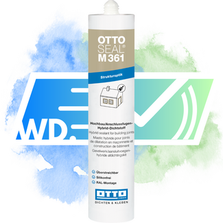 Otto Chemie Ottoseal M361