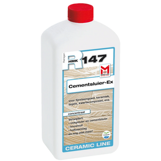 Moeller Stone Care HMK R147 Cementsluier EX 1ltr