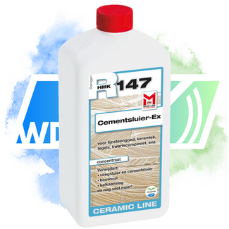 Moeller Stone Care HMK R147 Cementsluier EX 1ltr