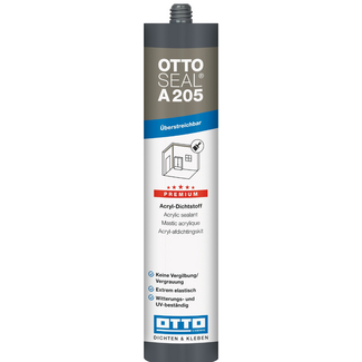 Otto Chemie Ottoseal A205 310ml