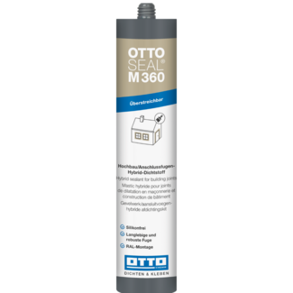 Otto Chemie Ottoseal M360 310ml