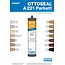 Ottoseal A221 Parkett 310 ml