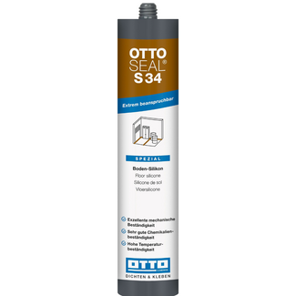 Otto Chemie Ottoseal S34 310 ml