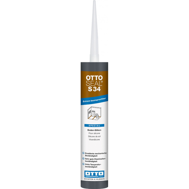 Ottoseal S34 310ml