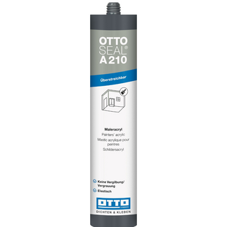 Otto Chemie Ottoseal A210 310ml