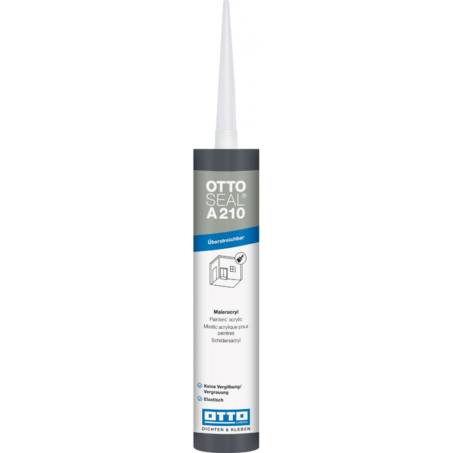 Ottoseal A210 310ml