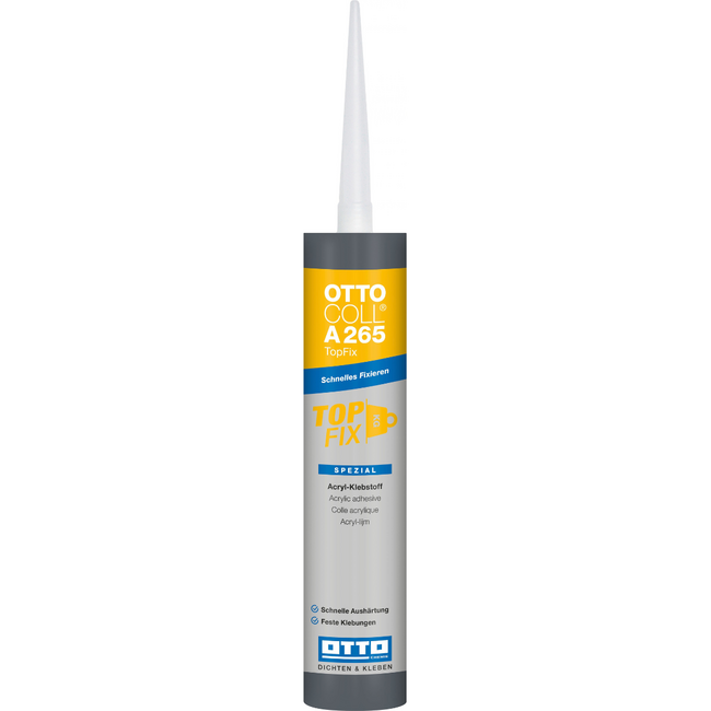Ottocoll A265 TopFix
