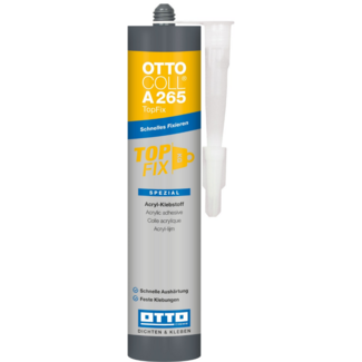 Otto Chemie Ottocoll A265 TopFix