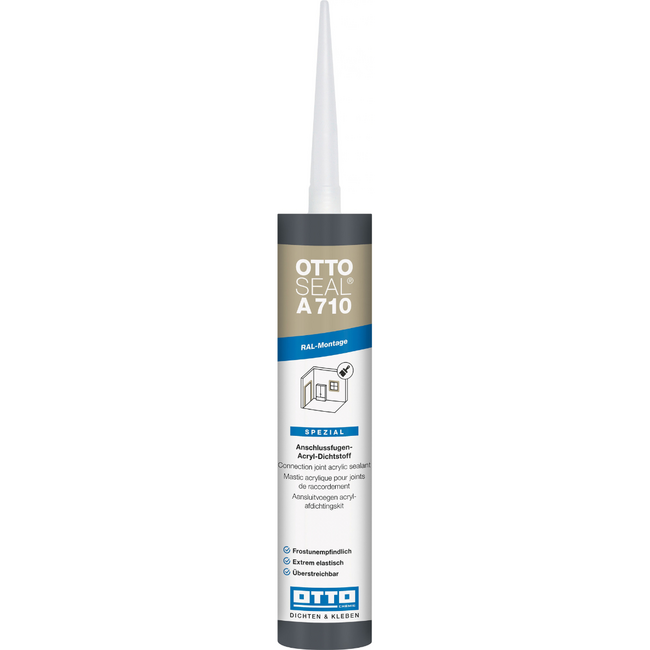 Ottoseal A710 310 ml Tube