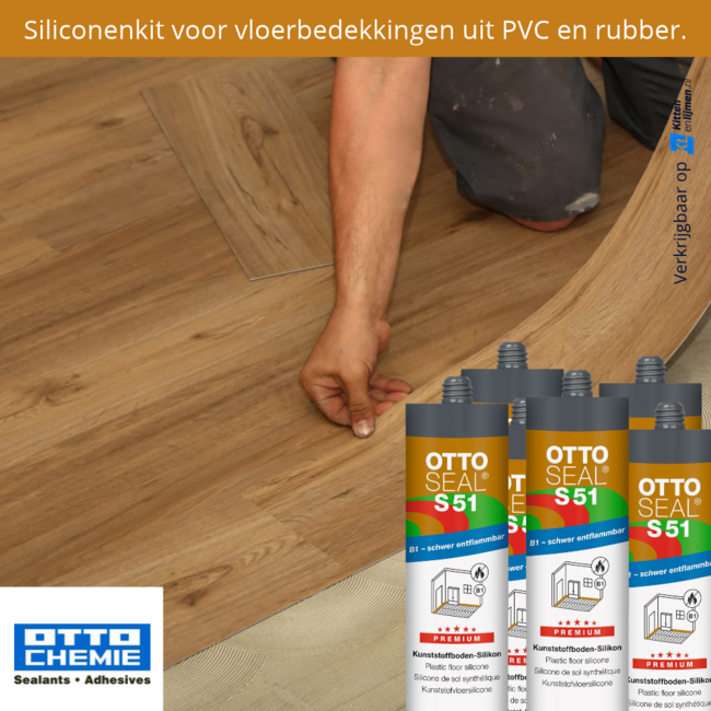 Ottoseal S51 310 ml
