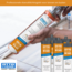 Ottoseal M390 310ml