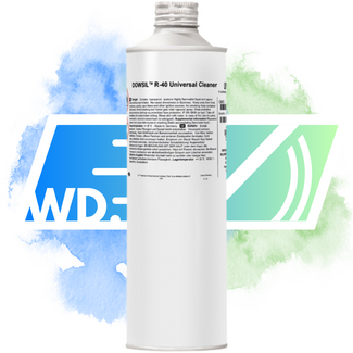 Dowsil Dowsil R40 Cleaner 1ltr