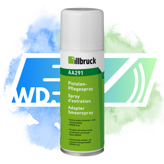 Illbruck illbruck AA291 Adapter Smeerspray 200ml