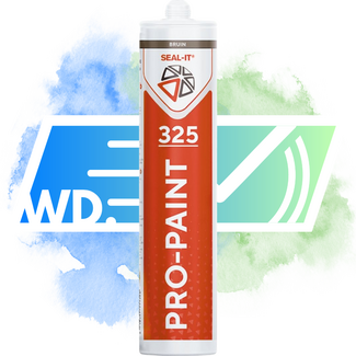 Connect Products Seal-it 325 Pro-Paint 290ml