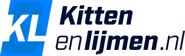 Professionele kit en lijm voordelig en snel besteld via www.kittenenlijmen.nl