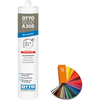 OTTOSEAL A205 kleur op maat