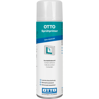 OTTO Sprayprimer