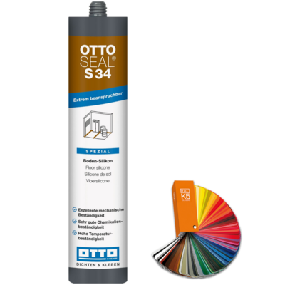 OTTOSEAL S34 kleur op maat