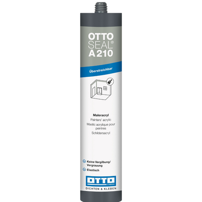 OTTOSEAL A210
