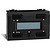 Velbus Velbus Zwarte lcd-temperatuurcontroller