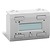 Velbus Velbus Witte lcd-temperatuurcontroller
