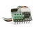 Velbus Velbus Interface voor 4 of 6-voudige niko-drukknop