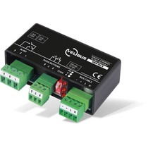 Velbus 1-kanaals universele rolluik module