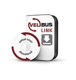 Velbus Velbus software, enkel voor Download