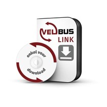 Velbuslink configuratiesoftware, Download