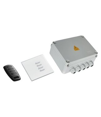 Teleco Teleco Garden Pro4