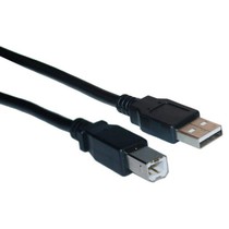 Velbus USB programmeerkabel